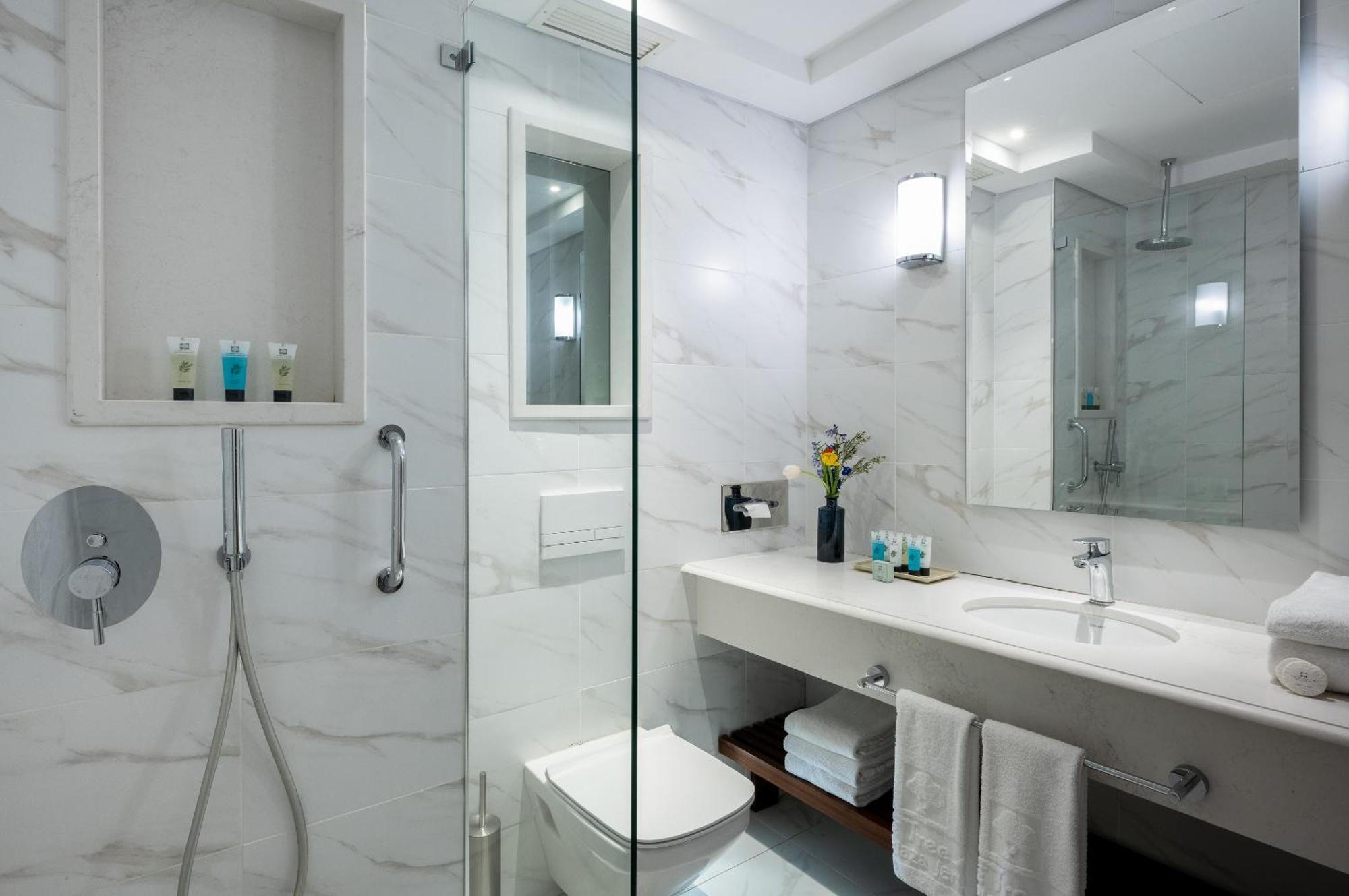 Olive Tree Hotel Jerusalem Rom bilde